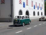 (206'032) - Fiat - ZH 174'723 - am 8.