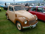 (235'914) - Fiat - TG 49'141 - am 21.