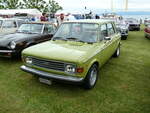 (235'921) - Fiat - TG 2862 U - am 21.