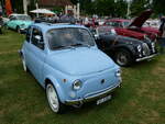 (236'073) - Fiat - AI 2382 - am 21.