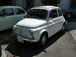 (236'617) - Fiat - OW 23'434 - am 4.