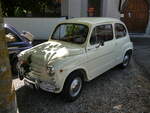 (236'618) - Fiat - SZ 7309 - am 4.