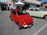 (237'091) - Fiat - UR 7926 - am 12.