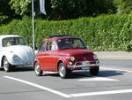 (250'538) - Fiat - AG 571'336 - am 27.