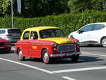 (250'552) - Fiat - BE 20'983 - am 27.