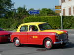 (250'553) - Fiat - BE 20'983 - am 27.