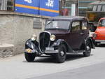 (263'570) - Fiat - TI 93'349 - am 9.