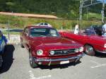 (129'330) - Ford - BE 390'313 - am 5.