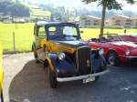 (129'338) - Ford - BE 41'713 - am 5.