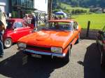 (129'341) - Ford - BE 342'698 - am 5.