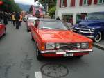(134'146) - Ford - LU 8337 - am 11.