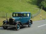 (139'078) - Ford - SO 3050 - am 27.