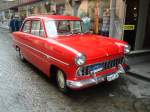 (144'258) - Ford - ZH 617'262 - am 19.