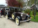 (144'317) - Ford - BE 53'735 - am 19.