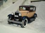 (146'763) - Ford - BE 8429 - am 31.