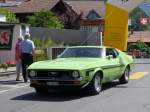 (151'266) - Ford - AG 261'835 - am 8.