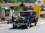 (151'269) - Ford - NW 2702 - am 8.