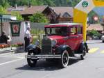 (151'273) - Ford - GL 2344 - am 8.
