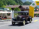 (151'288) - Ford - ZH 475'367 - am 8.