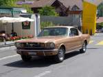 (151'291) - Ford - LU 6121 - am 8.