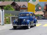 (151'307) - Ford - BS 212 U - am 8.