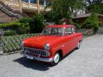 (151'342) - Ford - ZH 617'262 - am 8.