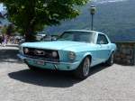 (151'387) - Ford - NW 5772 - am 8.