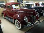 (152'223) - Ford am 9.