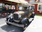 (152'245) - Ford am 9.
