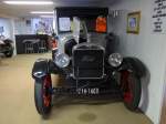 (152'247) - Ford - 14-140 D - am 9.