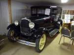 (152'252) - Ford am 9.