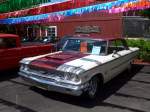 (152'262) - Ford am 9.