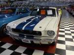 (152'277) - Ford am 9.