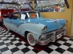 (152'282) - Ford am 9.
