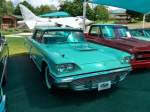 (152'291) - Ford am 9.
