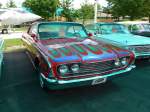 (152'293) - Ford am 9.