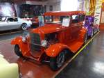 (152'322) - Ford am 9.