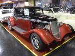 (152'426) - Ford am 9.
