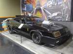 (152'449) - Ford Interceptor - Jahrgang 1975 - von  Mad Max  am 9.