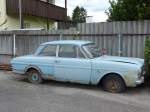(153'893) - Alter Ford am 16.
