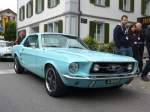 (160'852) - Ford - NW 5772 - am 24.