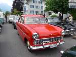 (160'891) - Ford - ZH 617'262 - am 24.