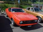 (164'523) - Ford - BE 616'512 - am 6.