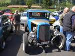 (164'525) - Ford - BE 479'989 - am 6.