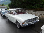 (170'721) - Ford - OW 8835 - am 14.