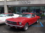 (170'745) - Ford - AG 376'993 - am 14.