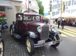 (170'778) - Ford - ZH 475'367 - am 14.
