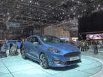 (178'893) - Ford Fiesta ST am 11.