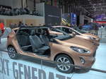 (178'894) - Ford Fiesta Titanium am 11.