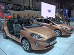 (178'895) - Ford Fiesta Titanium am 11.